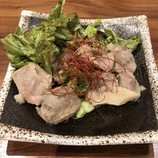 肉汁餃子のダンダダン_1