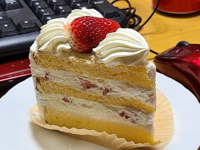 洋菓子の店 赤ずきん 桜台店 Akazukin 桜台 ケーキ 食べログ