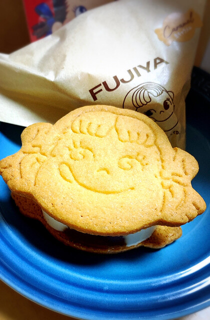 本日オープン 不二家の新業態店舗♡』by lovinson-k : milky 70