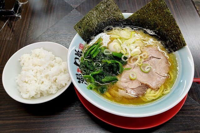 漫天兄弟 東寺 ラーメン 食べログ