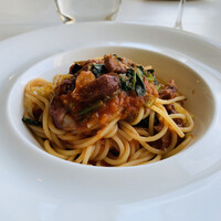 リストランテ シエロ - 