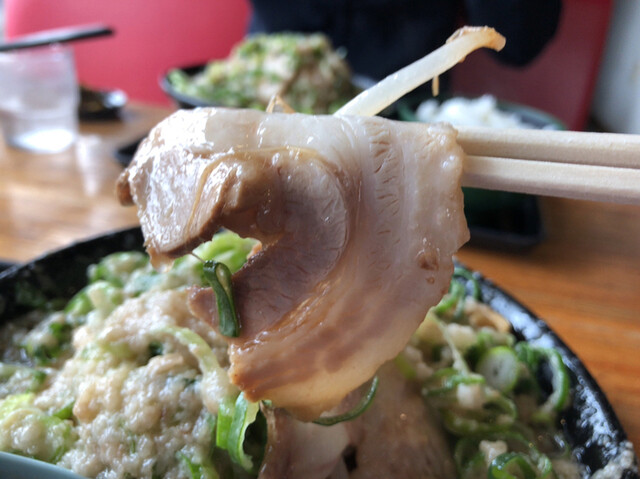 無鉄砲しゃばとん 旧店名 Shabaton 西ノ京 ラーメン 食べログ 無鉄砲しゃばとん 旧店名 Shabaton 西ノ京 ラーメン 食べログ