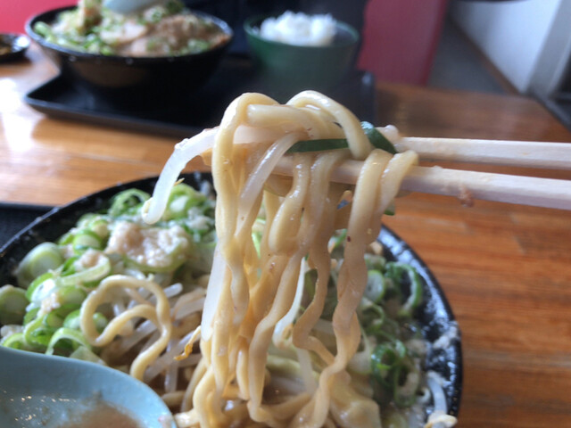 無鉄砲しゃばとん 旧店名 Shabaton 西ノ京 ラーメン 食べログ 無鉄砲しゃばとん 旧店名 Shabaton 西ノ京 ラーメン 食べログ