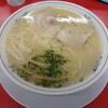 南京ラーメン 黒門