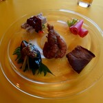 長江SORAE - ピータン臭くない