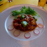 長江SORAE - お肉