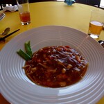 長江SORAE - フカヒレ