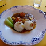 長江SORAE - ライスボール追加