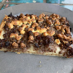 Adam's awesome PIE - 