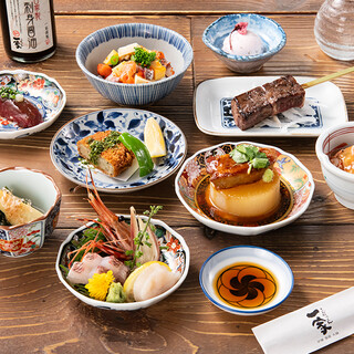 こだわりもん 一家 柏店 こだわりもん いっか 柏 居酒屋 ネット予約可 食べログ