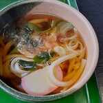 うどん処 浅田屋 - うどん