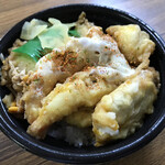 ほっともっと - 料理写真: