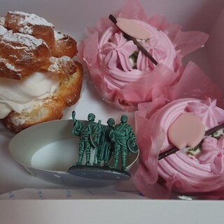 ひたちなか 大洗でおすすめのグルメ情報 ホットケーキ をご紹介 食べログ