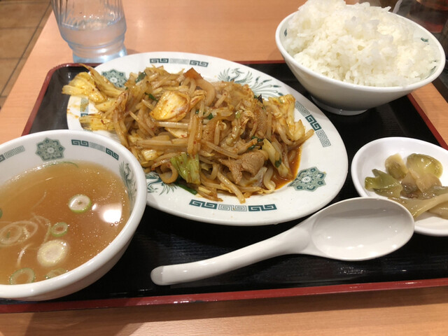 新しいのかな タッチパネルの日高屋は初めて By はちみつさんま 日高屋 町田パークアベニュー店 町田 ラーメン 食べログ 新しいのかな タッチパネルの日高屋は初めて By はちみつさんま 日高屋 町田パークアベニュー店 町田 ラーメン 食べログ