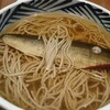 おらが蕎麦 名古屋名鉄イートインストリート店