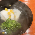 壽山 - アイナメ