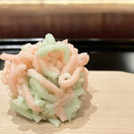 壽山 - きんとん