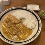 カレーと珈琲の店 ぽから - 