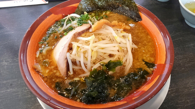 味噌屋せいべえ 春日部店 ミソヤセイベエ 八木崎 ラーメン 食べログ