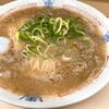 八ちゃんラーメン