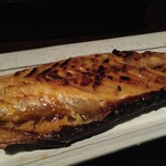 焼魚食堂 - 