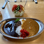 カレーの店 SPICE - 