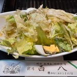西八焼肉 - 