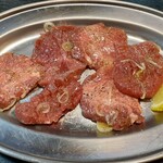西八焼肉 - 