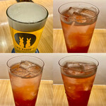 ひさご寿し - お酒