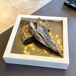 プレゼンテ スギ - 鰹節