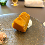 プレゼンテ スギ - 南瓜