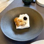 プレゼンテ スギ - トリュフ