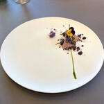 プレゼンテ スギ - 夏の名残