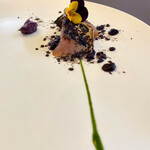 プレゼンテ スギ - 夏の名残