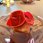 プレゼンテ スギ - GV鰹