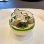 プレゼンテ スギ - トラフグのフラン