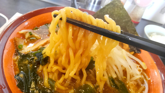 味噌屋せいべえ 春日部店 ミソヤセイベエ 八木崎 ラーメン 食べログ