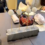 プレゼンテ スギ - アイスキャンディー