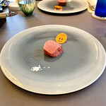 プレゼンテ スギ - High&Lowステーキ