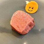 プレゼンテ スギ - High&Lowステーキ