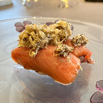 プレゼンテ スギ - 杉寿司