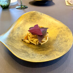 プレゼンテ スギ - 本日のパスタ