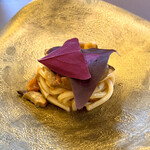 プレゼンテ スギ - 本日のパスタ