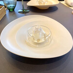 プレゼンテ スギ - 秋のエアーアイス