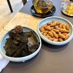 プレゼンテ スギ - どんぐり、炭