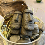 プレゼンテ スギ - 食べられなそうで食べられる