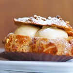 パティスリー・ペーシュ - 