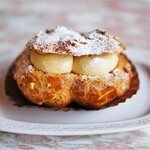 パティスリー・ペーシュ - 