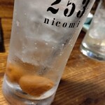 煮込みとSAKE 253 - 