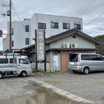 Yakiniku Chuu Kasoba No Mo - ◆店舗外観